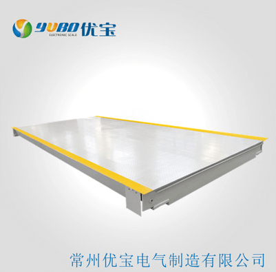 汽車(chē)衡故障怎么維修？